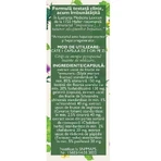 Hepatofit Forte D100, 63 capsules, Fares