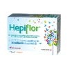 Hepiflor voor volwassenen, 10 capsules, Terapia