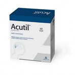 Acutil, 60 capsules, Angelini Acutil, 60 capsules, Angelini