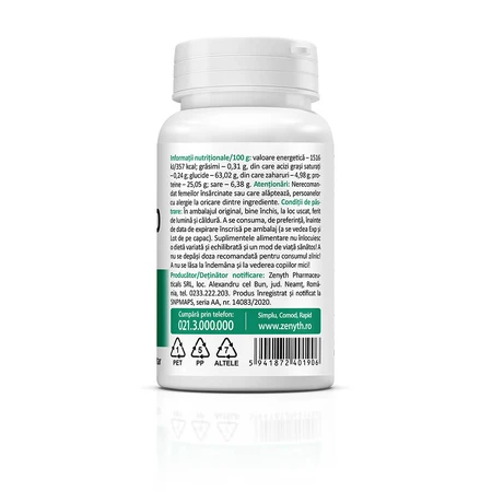 AdaptoHelp Complex, 30 capsules, Zenyth