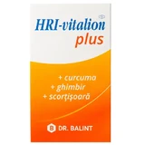 Hri-vitalion Plus, 54 tablets, Vitalion