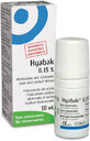 Hyabak 0.15% eye solution, 10 ml, Thea