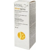 Hyalo4 Silver spray, 125 ml, Fidia Farmaceutici