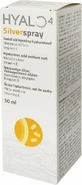 Hyalo4 Silver spray, 125 ml, Fidia Farmaceutici