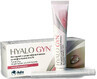 Hyalogyn Gel 30 g, 10 applicators, Fidia Farmaceutici