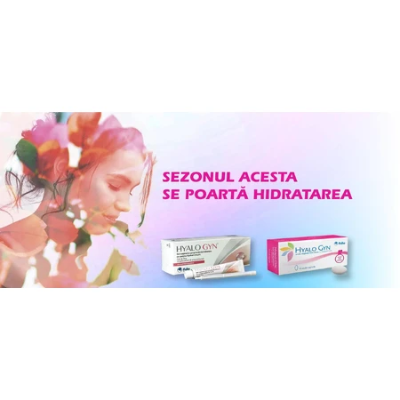 HyaloGyn Ovula, 10 St., Fidia Farmaceutici