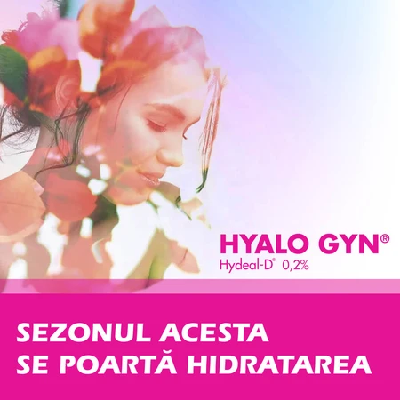 HyaloGyn Ovula, 10 St., Fidia Farmaceutici