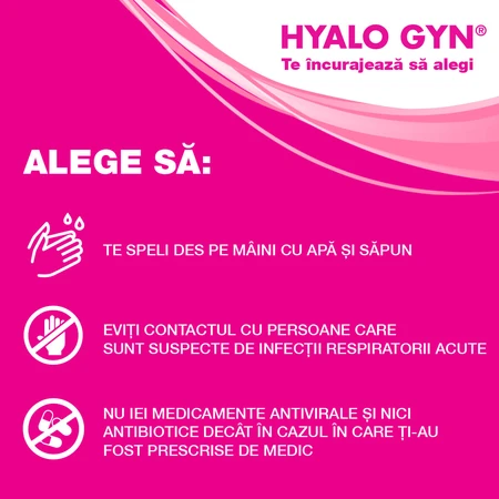 HyaloGyn Ovula, 10 St., Fidia Farmaceutici