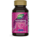 Hydraplenish Plus MSM Nature's Way, 60 capsules, Secom
