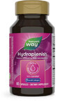 Hydraplenish Plus MSM Nature&#39;s Way, 60 c&#225;psulas, Secom