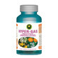 Hyper-Gas, 60 capsule, Hypericum