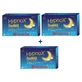 Hypnox DuoMax, 20 comprimidos, Good Days Therapy (el precio es por 3 cajas)