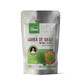 Poudre d&#39;herbe de bl&#233; biologique, Nouvelle-Z&#233;lande, 125g, Obio