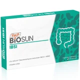 Biosun Ibsi (Ibsi-sun), 30 kapsułek, Sun Wave Pharma