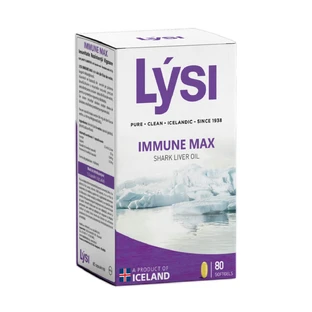 Immuun Max, 80 capsules, Lysi