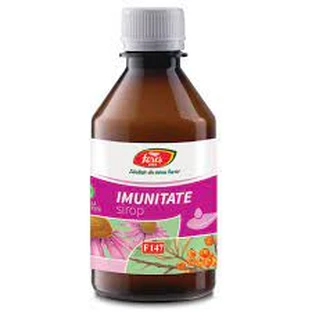 Immunitätssirup, F147 250 ml, Fares