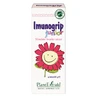 Imunogrip Junior, 100 ml, Extracto vegetal
