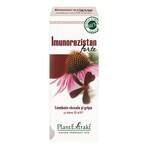 Imunorezistan Forte, 50 ml, Plant Extrakt