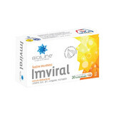 Imviral, 30 tablet, Helcor