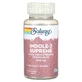 Indol-3 Suprem Solaray, 30 Kapseln, Secom