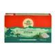 Stevie édulcorant naturel, faible en calories, 25 sachets, Inde biologique