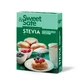 Sweet&Safe édulcorant naturel Stevia, 350 g, Sly Nutritia