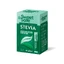 Edulcorante natural Sweet&amp;Safe Stevia, 40 sobres, Sly Nutrition