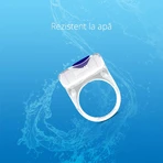Vibratiering, Durex Intense