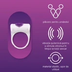Vibratiering, Durex Intense