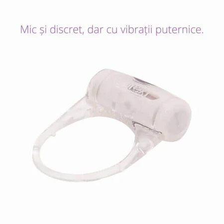 Vibratiering, Durex Intense