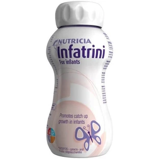 Infatrini, +0 months, 200 ml, Nutricia