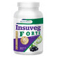 Insuveg Forte, 90 capsules, Medicinas