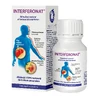 Interferonaat, 120 tabletten, Dacia Plant