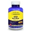 Iode naturel 500mcg, 120 gélules, Herbagetica