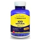 Iode naturel 500mcg, 120 gélules, Herbagetica