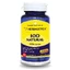 Iode naturel 500mcg, 60 gélules, Herbagetica