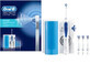 Irrigador bucal Oxyjet, MD20, Oral-B