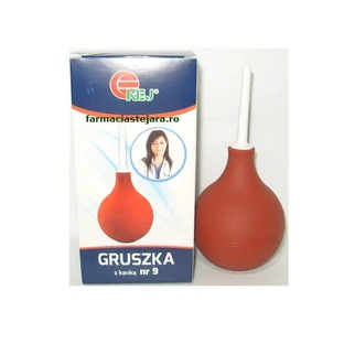 Irrigador para adultos y niños, nº 9, 240 ml, Pphu Kej
