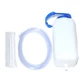 Praktischer Irrigator, 1000 ml, Mev Plastik