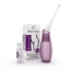 Vaginal irrigator and effervescent tablets for vaginal hygiene Multi-Gyn, Bioclin