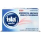 Isla medic Hydro with cherry flavour, 20 sucking tablets, Engelhard Arzneimittel