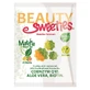 Gominolas blandas Té Matcha, 125 g, Beauty Sweeties