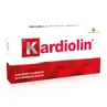 Kardiolin, 28 filmomhulde tabletten, Sun Wave Pharma