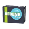 Kebene Forte Simeticone 80mg, 25 capsules, Therapy