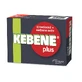 Kebene Plus, 20 Tabletten, Terapia