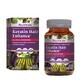 Keratin hair enhance, 60 capsules, ResVitale
