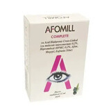 Afomill afine, 10 ml, Aeffe Farmaceutici