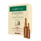 Gerovital Expert Haarherstelset, 20 ampullen (10 × 10 ml + 10 × 5 ml), Farmec