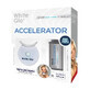 White Accelerator teeth whitening treatment kit, Barros Laboratories