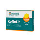 Koflet-H with lemon flavour, 12 pills, Himalaya